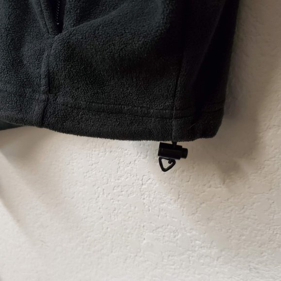 Columbia Men's Fleece Zip Closure Jacket Size XL - Picture 5 of 10